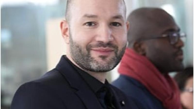 Samir Abdelkrim