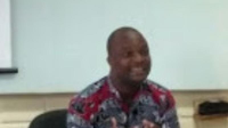 Anselmo Panse Chizenga