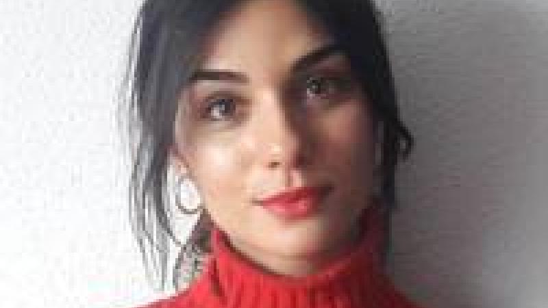 Jara Cuadrado Bolaños