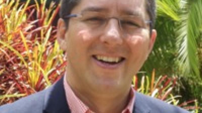 Javier Serrano Avilés
