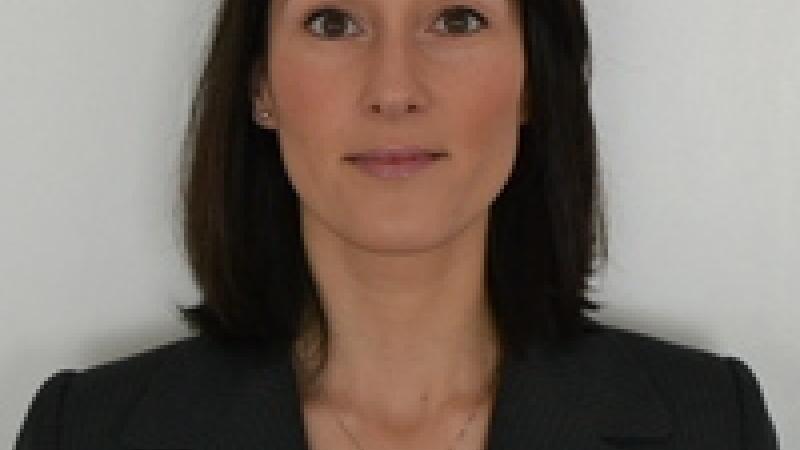 María Recuenco Peñalver