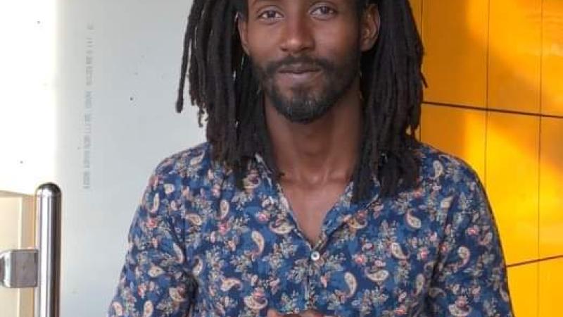 Saleh Lo