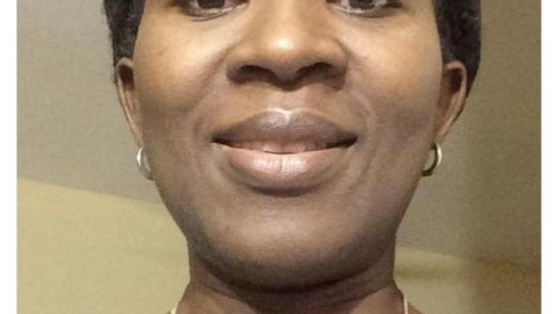 Salomé Ntububa