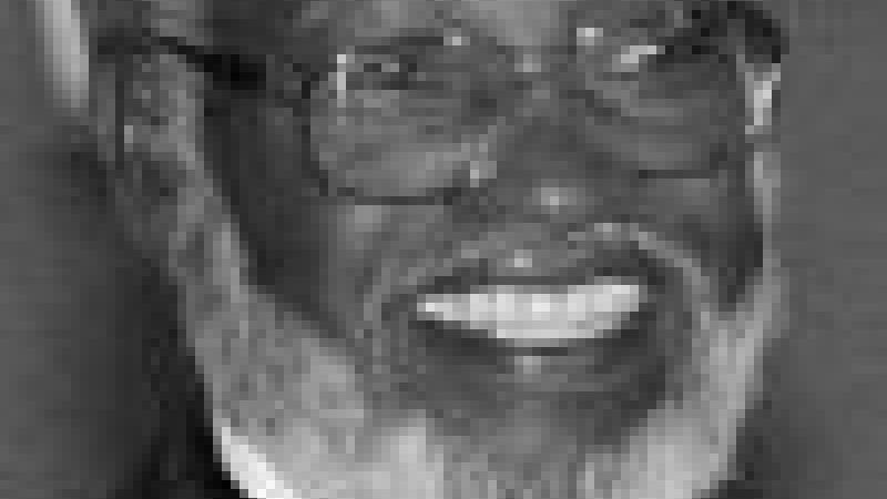 Sam Nujoma