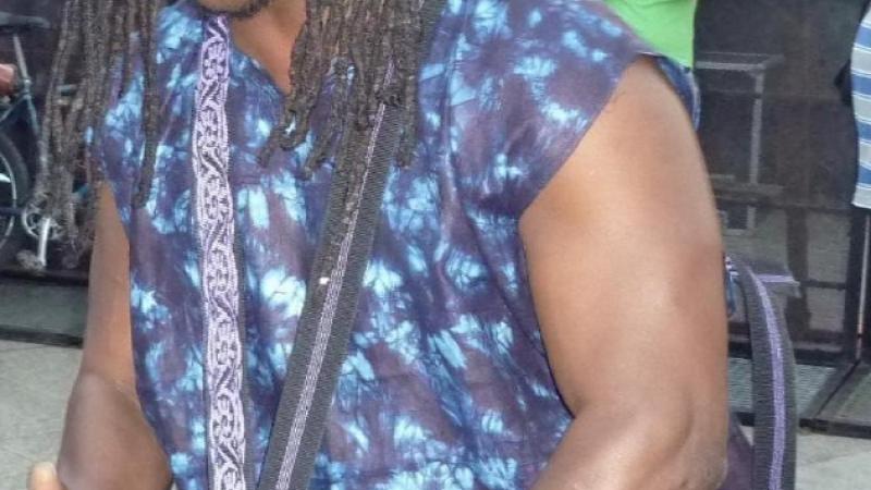Samba hamaca Sy (Malle Sarr)