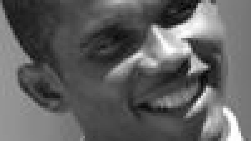 Samuel Eto'o