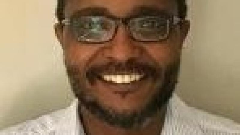 Sanele Sibanda