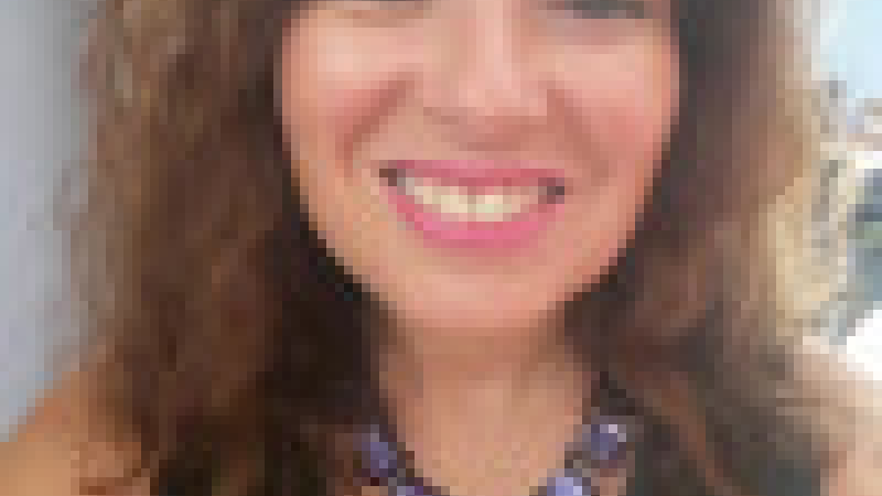 Sara García Cuesta