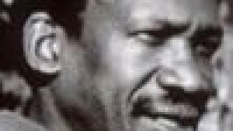 Robert Sobukwe