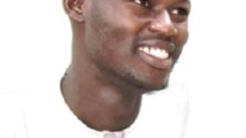Souleymane Oumarou Brah
