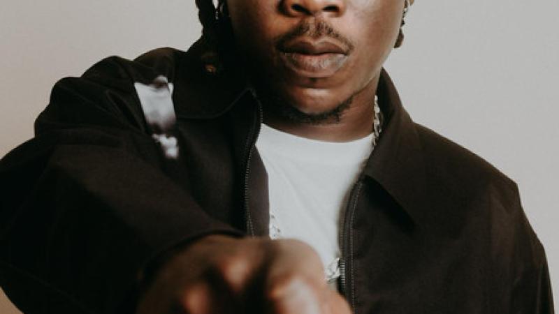 Stonbwoy