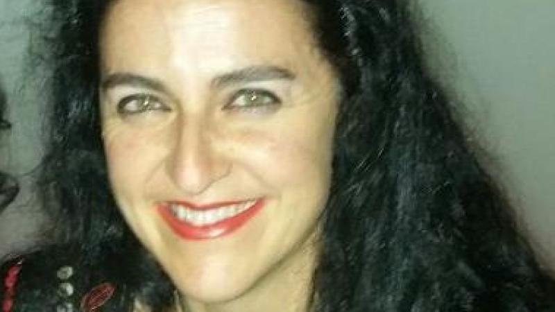 Susana Muñoz Hernández