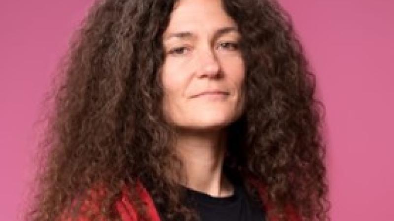 Susana Ramírez García