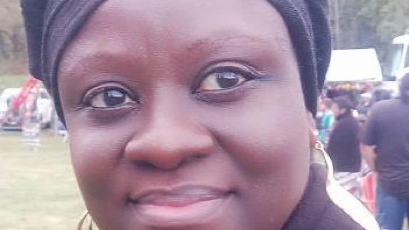Sylvia Olayinka Walmina Oreshola Blyden