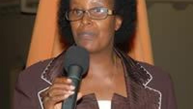 Sylvie Kinigi