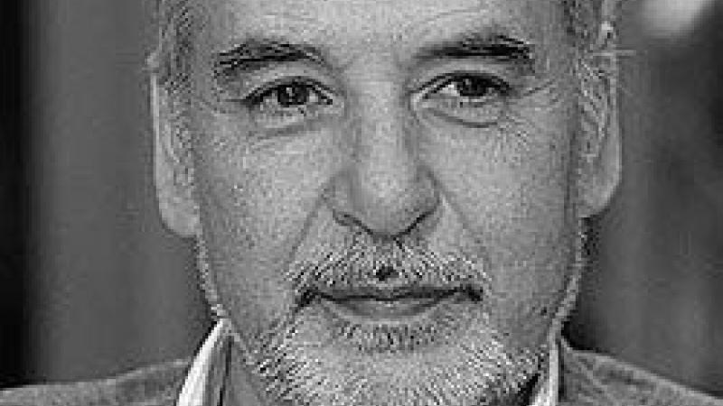 Tahar Ben Jelloun
