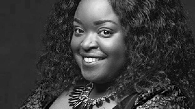 Tatianna Lukama Binda