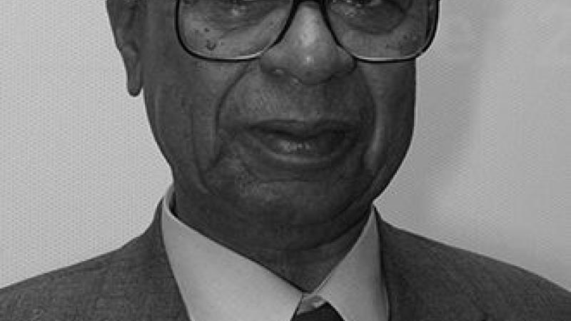 Tayeb Salih