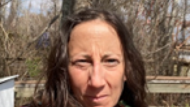 Teresa Losada Doval