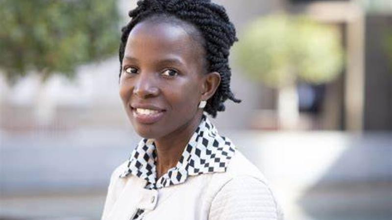 Irene Kyamummi
