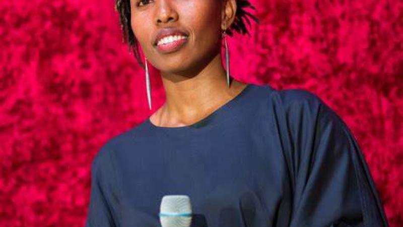 Myriam U. Birara