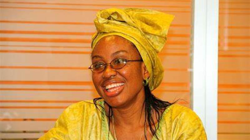 Ezinne Ukagwa