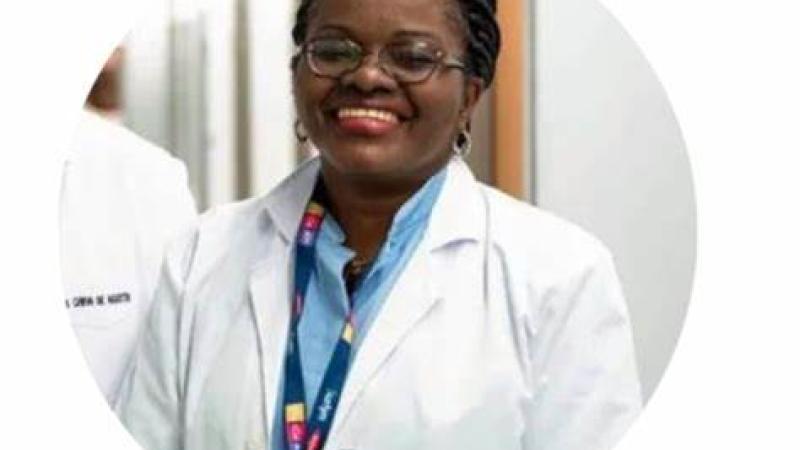 Celine Tendobi