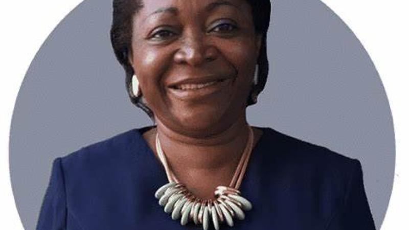 Eliane Ekra