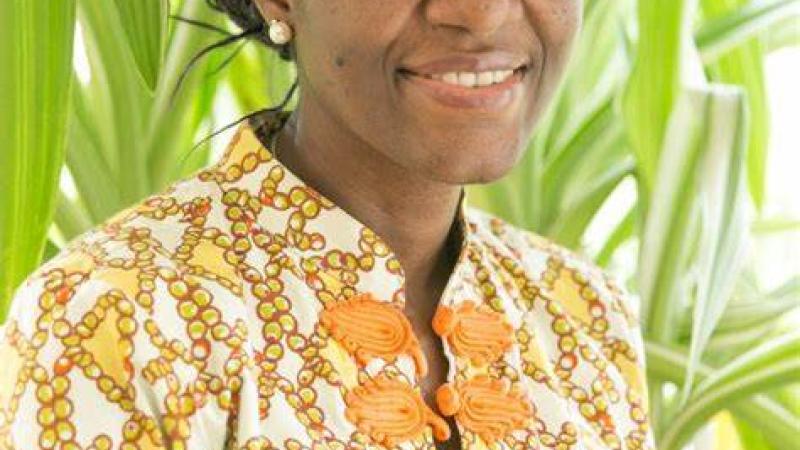 Ebele Okoye