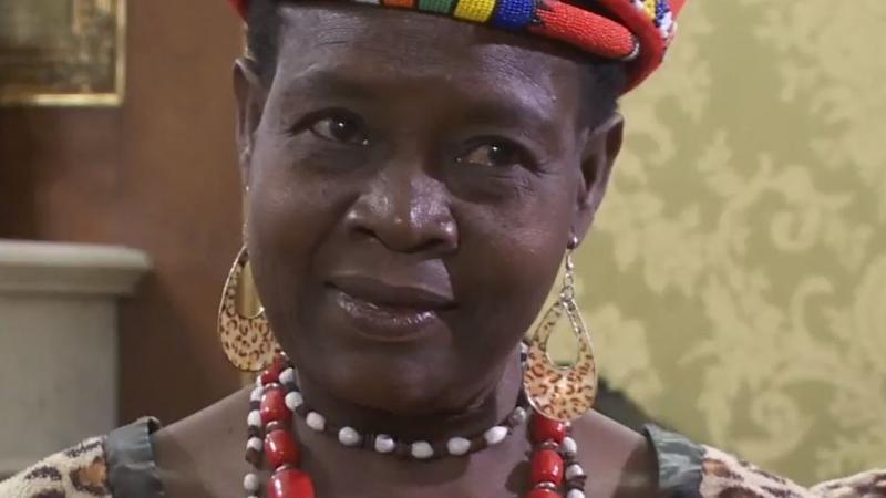 Theresa Kachindamoto