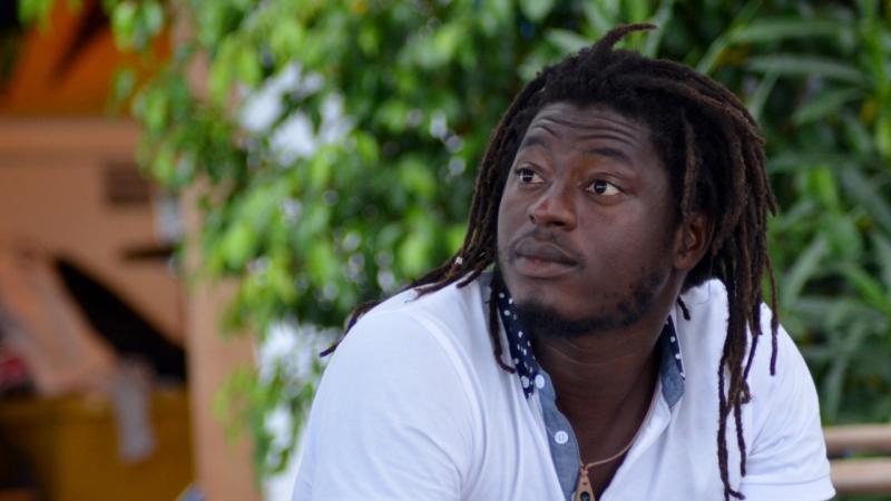 Keybis Keba Danso