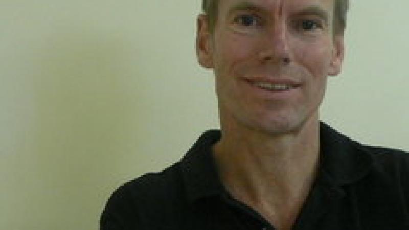 Trevor Duke