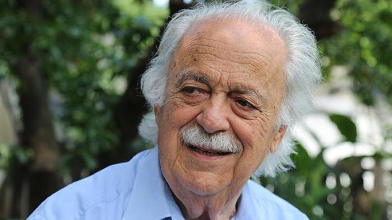 George Bizos