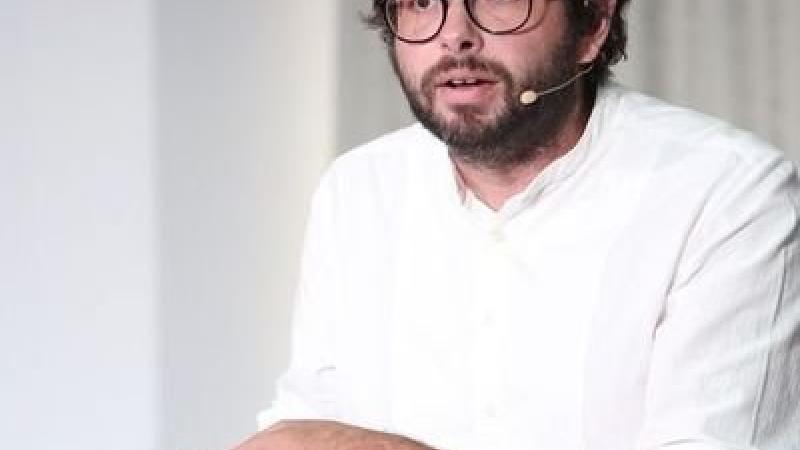 Txema Santana