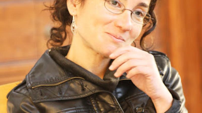 Antoinette Badji