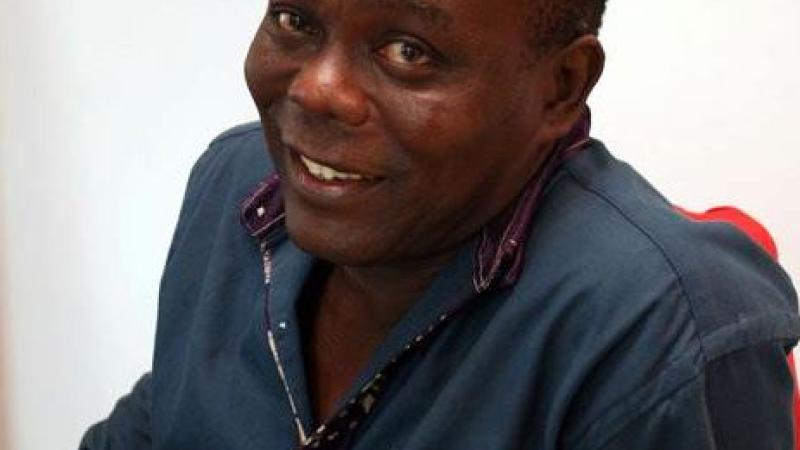 Uzor Maxim Uzoatu