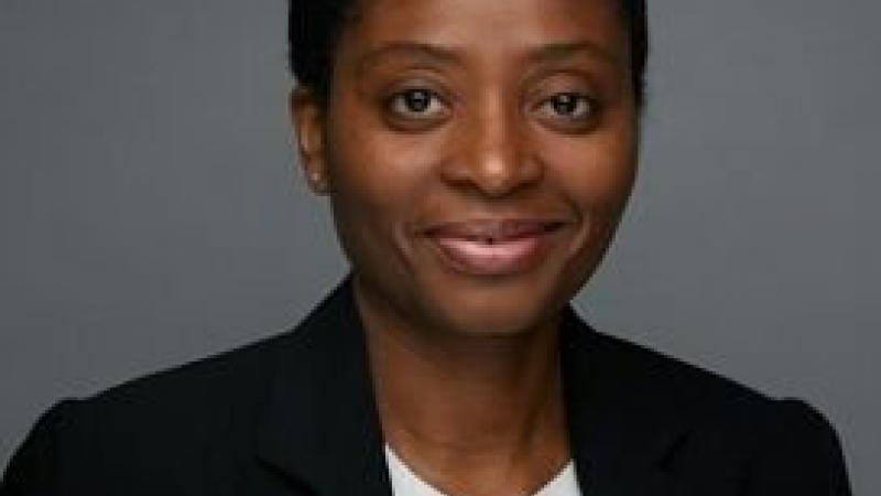 Doris Touyou