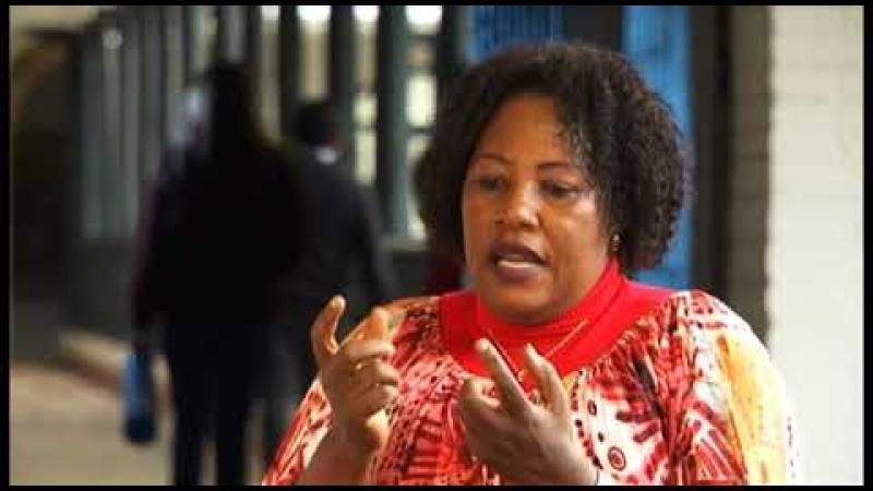 Véronique Solange Okome-Beka