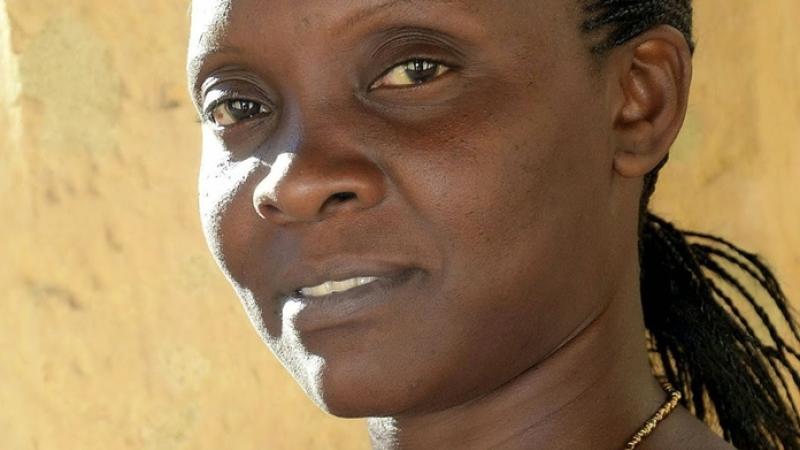 Victoria Nyanjura