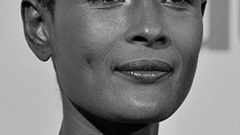 Waris Dirie