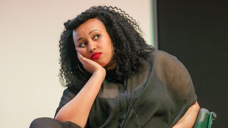 Warsan Shire
