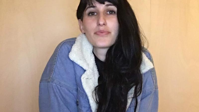 Ana Asensio Rodríguez