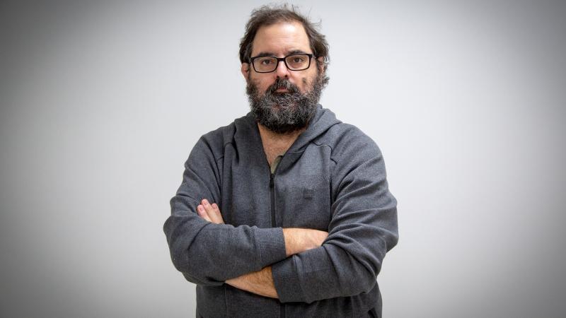 Stéphane M. Grueso Lenoir