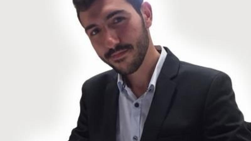Alejandro López Canorea