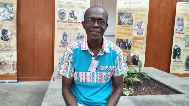 Jean Arsène Yao