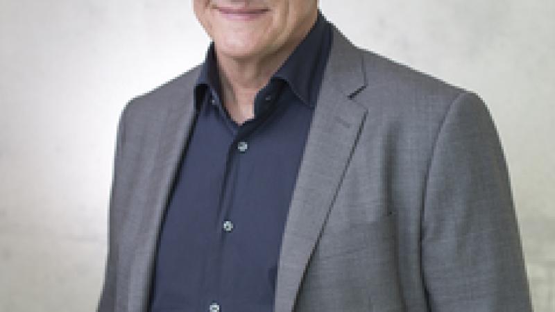 Willem Hanekom