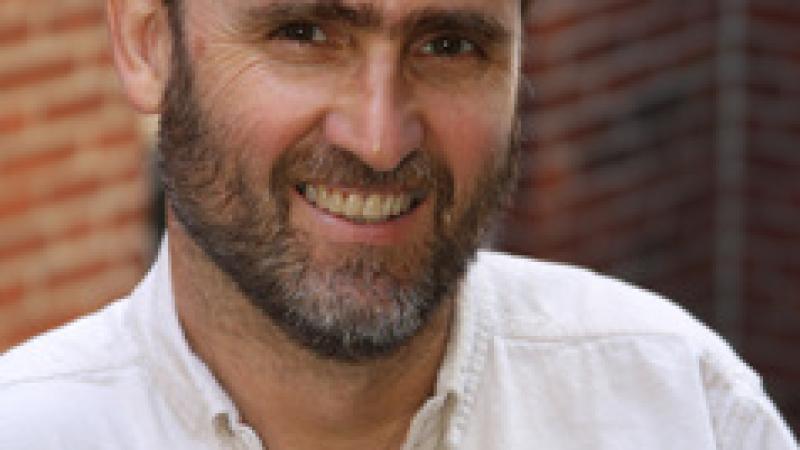 Xavier Gómez-Olivé