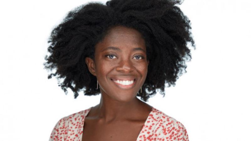 Yaa Gyasi