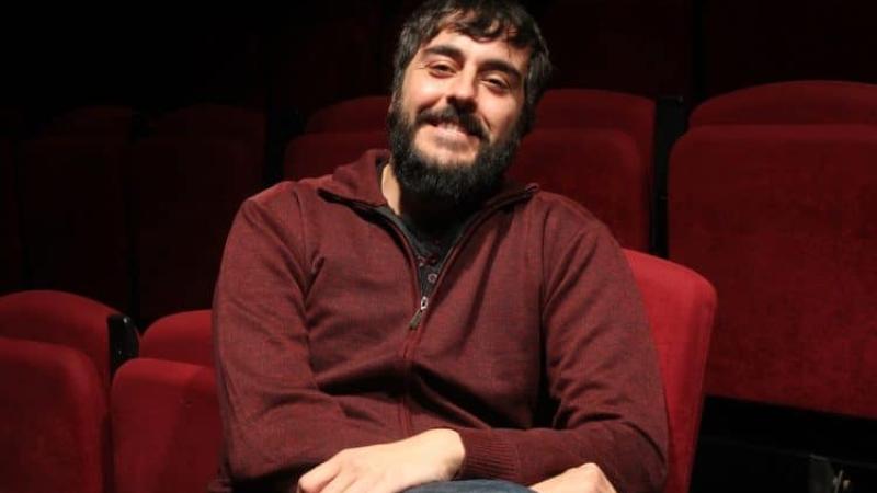 Yago Álvarez Barba