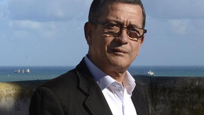 Yahia Belaskri